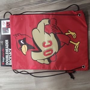 Otterbein University Backsack